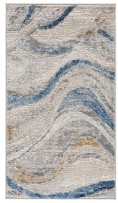 SAFAVIEH Palma Marei Modern Abstract Rug