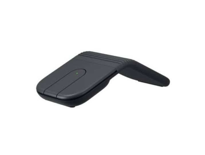 Logitech - Souris Sans Fil Mobi Fold Graphite