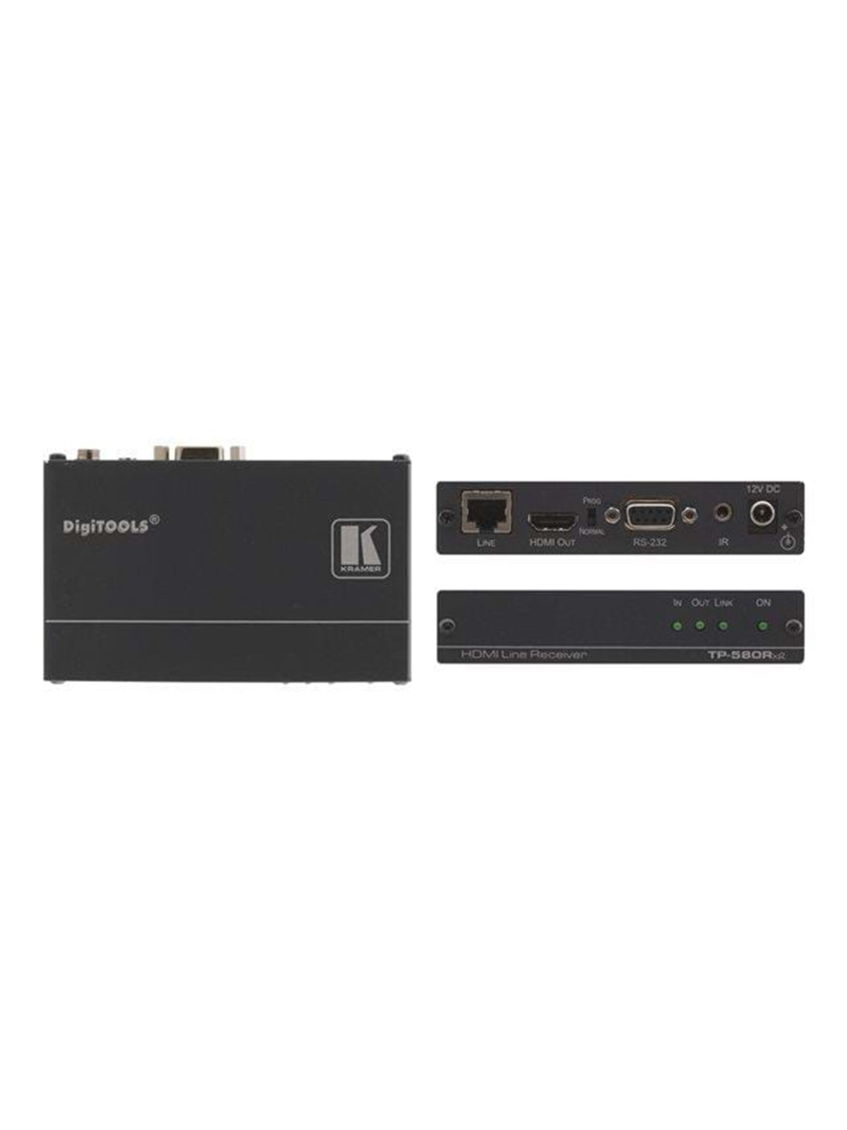 Kramer Electronics Kramer DigiTOOLS TP-580TXR