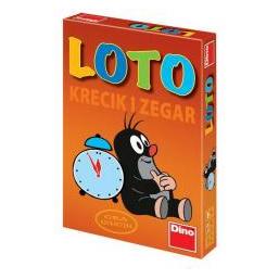 PRO Bike Gear Pro Kids Krecik i zegar (57452174)