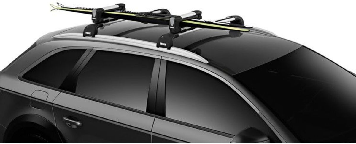 Ski- und Snowboardträger THULE 732200