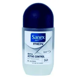 Des Sanex Men Act Rollon 50