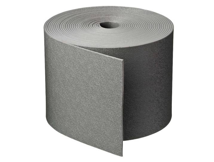 Nature borderrand grijs 15 cm hoog