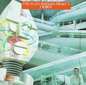 Alan Parsons Project - I Robot - Preis vom 09.10.2026 07:28:09 h