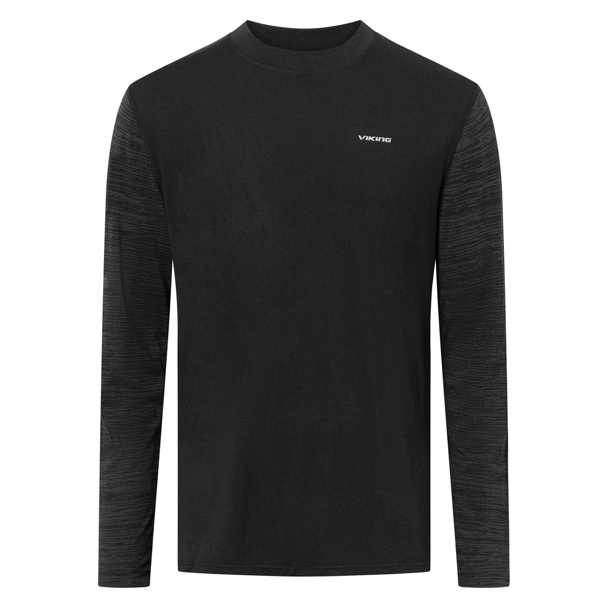 Viking Novena Herren-Set Merino-Unterwäsche (M) (705819)