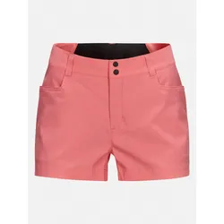 Peak Performance Iconiq Shorts Womens | Outdoorshorts  Alpine Flower L