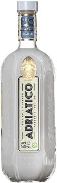 Likör - Adriatico - Amaretto Bianco - 0.7L