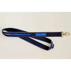 Umhängeband | Lanyards | Schwebebahn Wuppertal