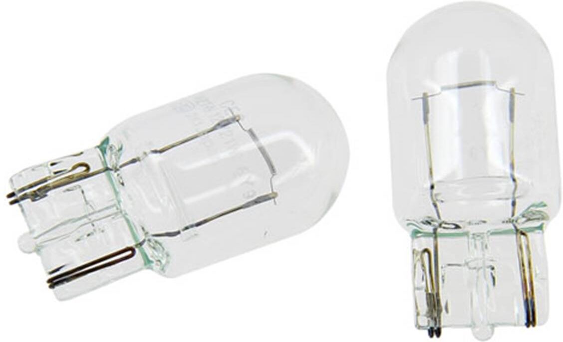 Lâmpada w21w Feu Vert 12v 2pc