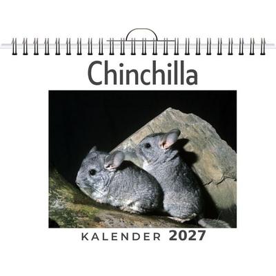 Chinchilla