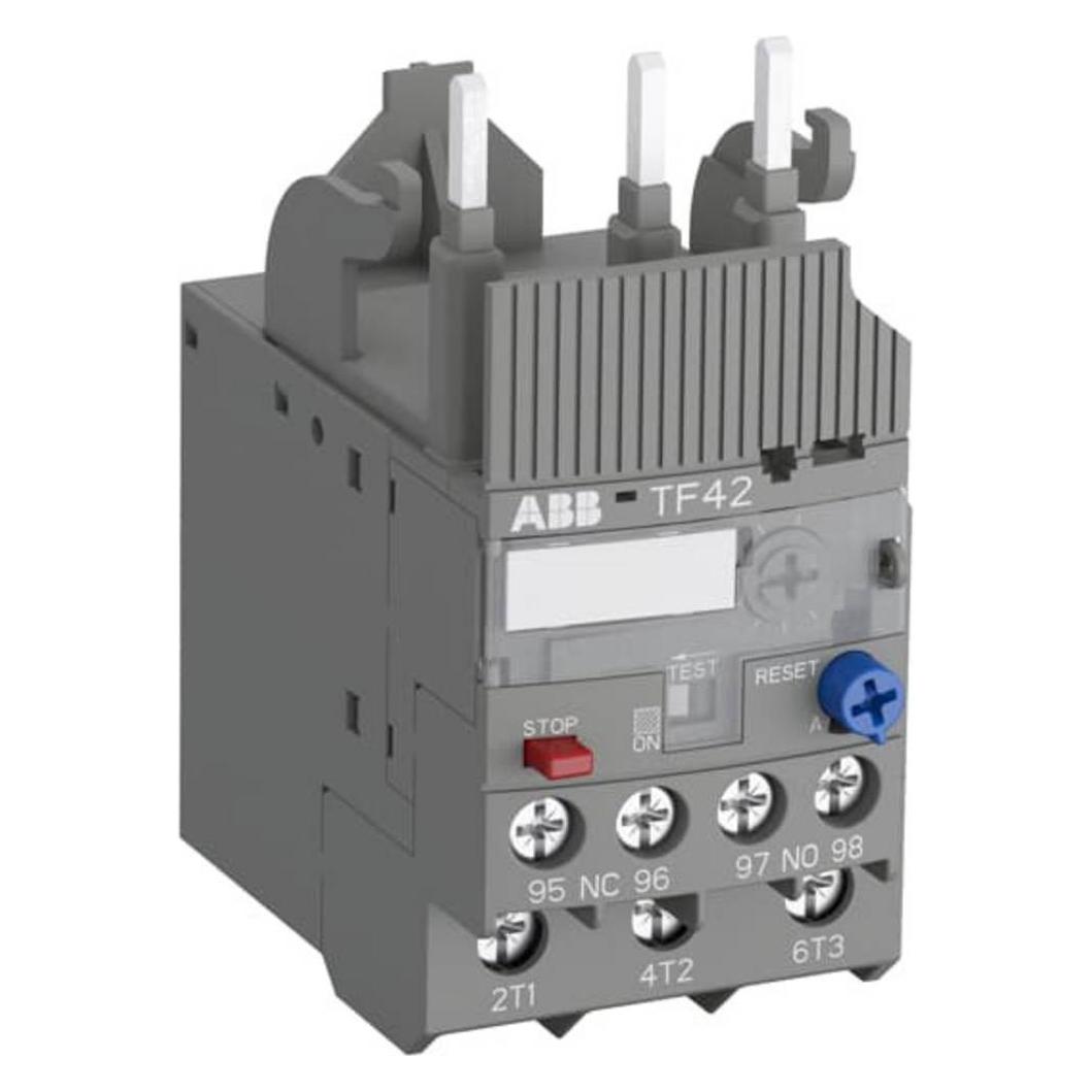 ABB thermisches Überlastrelais (1SAZ721201R1055)