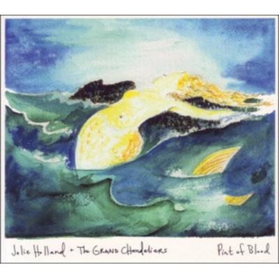 Holland, J: Pint Of Blood - Jolie Holland, CD