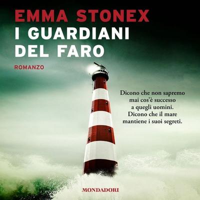 I guardiani del faro - Emma Stonex, Audio, 9788852157479