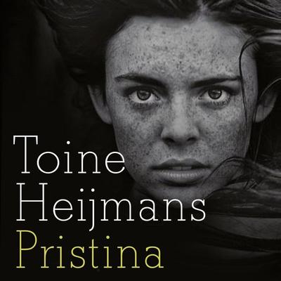 Pristina - Toine Heijmans, Audio, 9789463629775