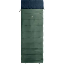 Deuter Orbit SQ -5C-23F Kunstfaserschlafsack | Gr. Einheitsgröße | grün - grün