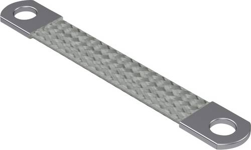 Hebotec 5-KT010020006C Flachbanderder 5-KT010020006C Inhalt: 1St.