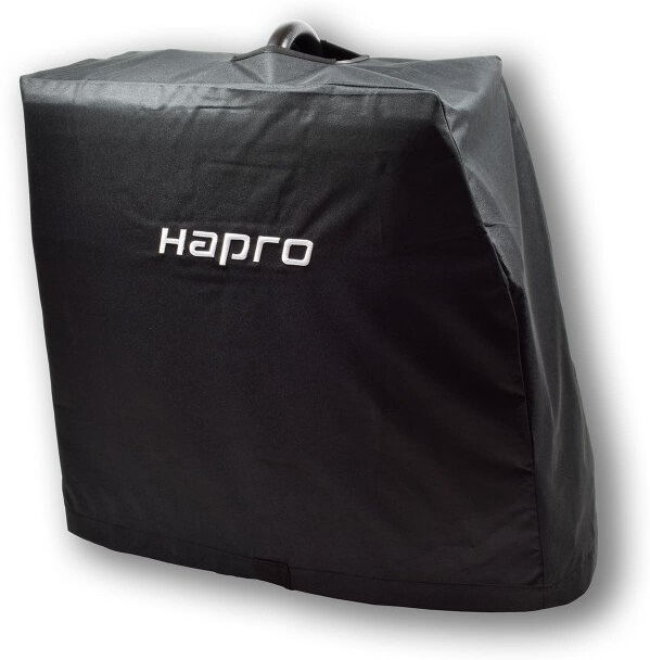 France Attelage Sac de transport pour porte-vélos Hapro Atlas X Fold I