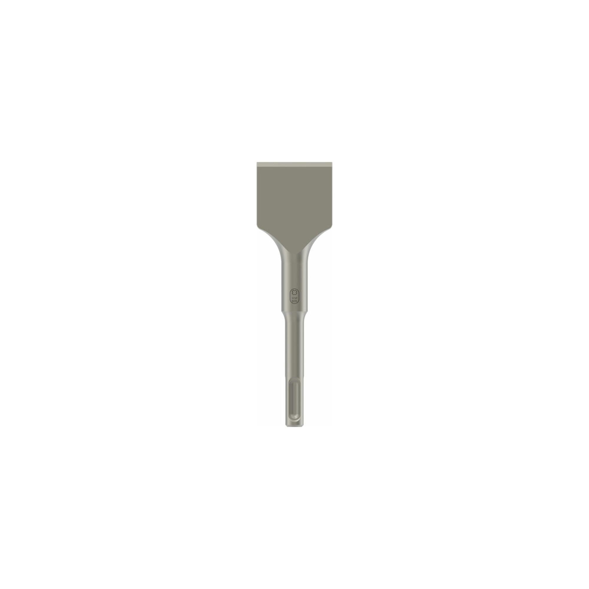 BOSCH Spatmeißel mit SDS plus-Aufnahme 140 x 40 mm (2608690178)