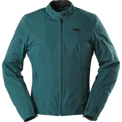 Furygan Jody, Textiljacke wasserdicht Damen - Petrol - XXL