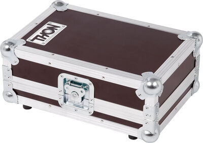 Thon Case for Pioneer XDJ-700 Phenol Braun