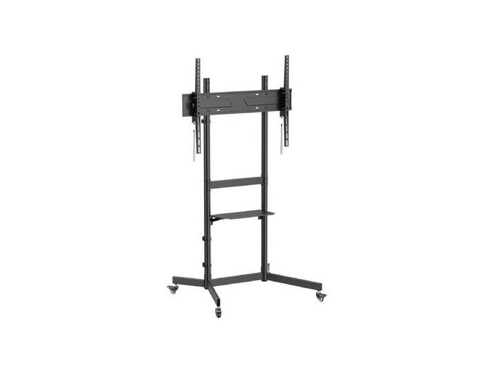 Equip TV-Standfuß Equip 55 -100 Economy-TV-Trolley
