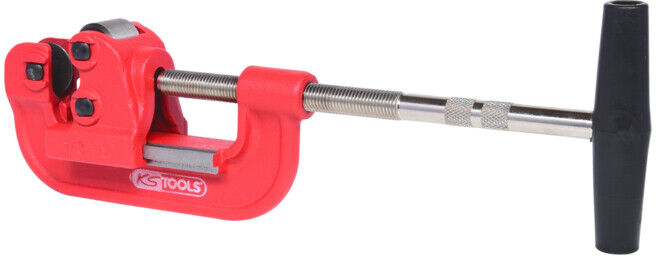 KS Tools Coupe-tubes acier,1/8
