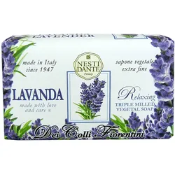 250g Nesti Dante Dei Colli Fiorentini Lavender Soap