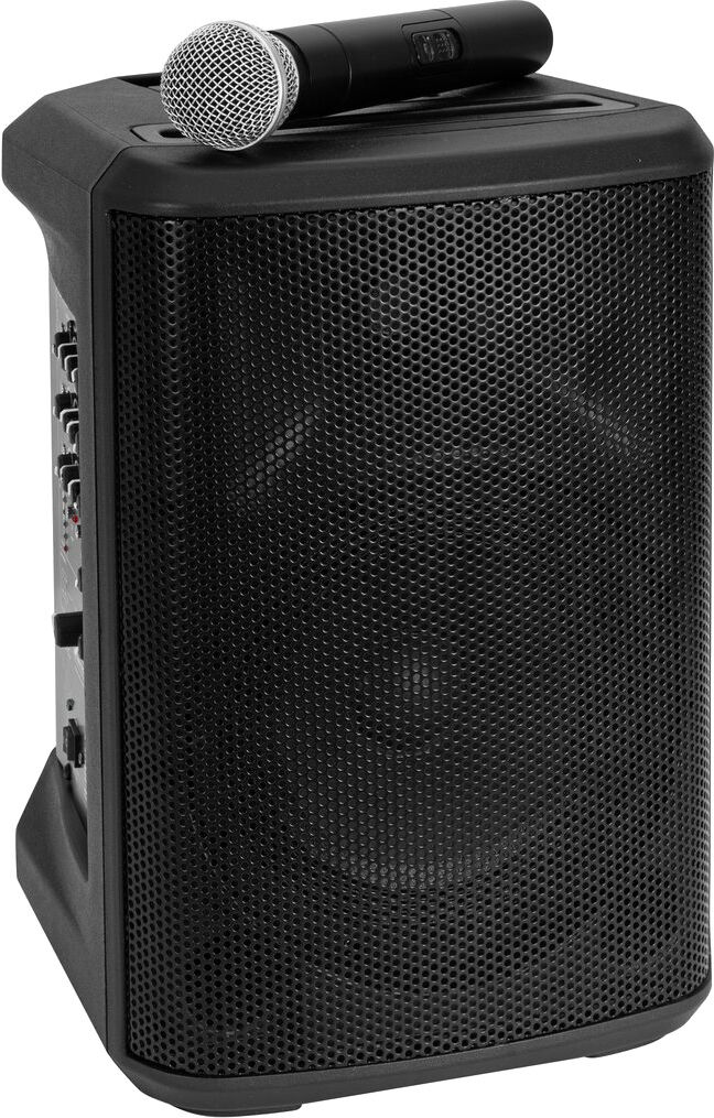 Omnitronic Porty-8a Drahtlos-Pa-System
