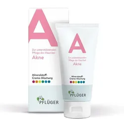 Mineralstoff-Creme-Mischung A 75 ML