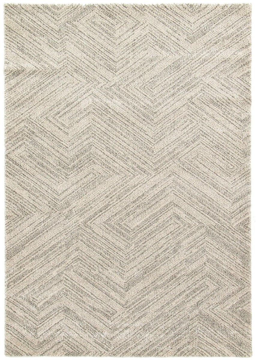 AFK Living Byron superzacht tapijt van gerecycled polyester