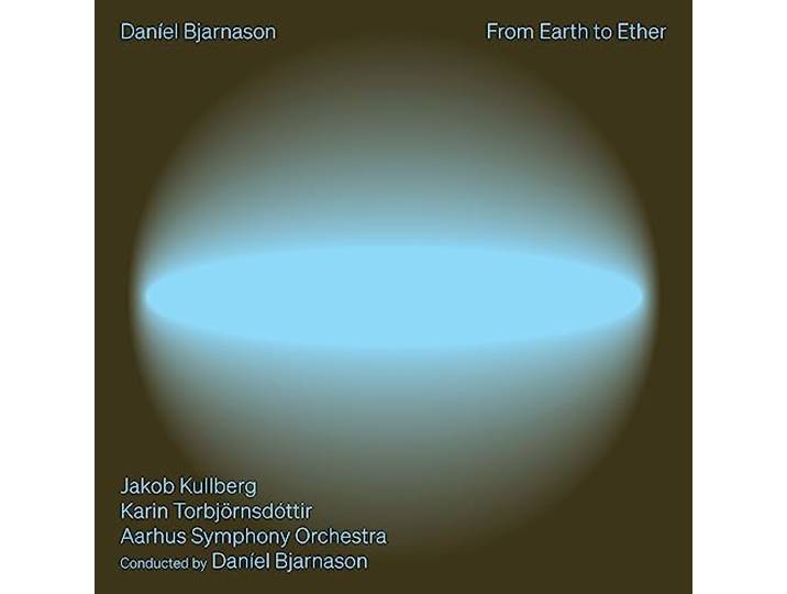 From Earth to Ether