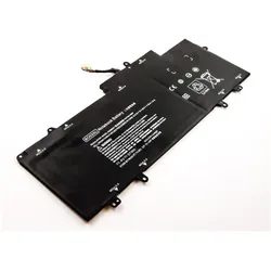 AGI Akku kompatibel mit HP Stream 14-z050sa (1 Zelle, 3100 mAh), Notebook Akku, Schwarz