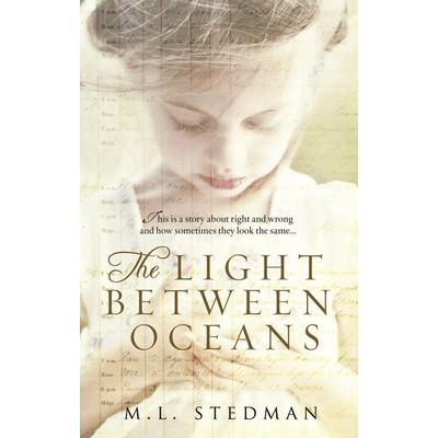 Stedman, M: Light Between Oceans, Taschenbuch von M. L. Stedman, Transworld Publ. Ltd UK