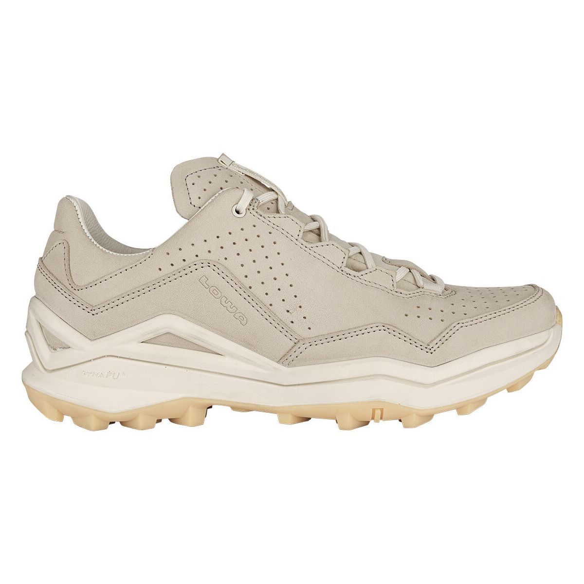 Lowa Maddox Pro LT LO desert/champagner (4932) 41 311528-4932-41