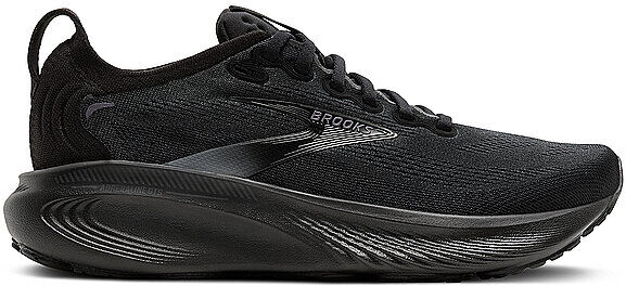 BROOKS Damen Laufschuhe Adrenaline GTS 25 schwarz   40 W