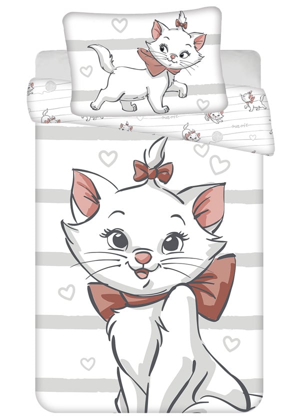 Jerry Fabrics Baby Kussensloop 40 x 60 cm