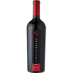Tannat, Grande Vindima 2010, Lidio Carraro