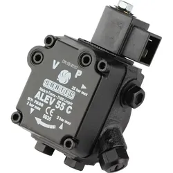 BOSCH Ersatzteil TTNR: 8718578021 Ölpumpe Suntec ALEV55C everp