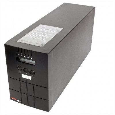 ROLINE ProSecure III 1500R Online USV