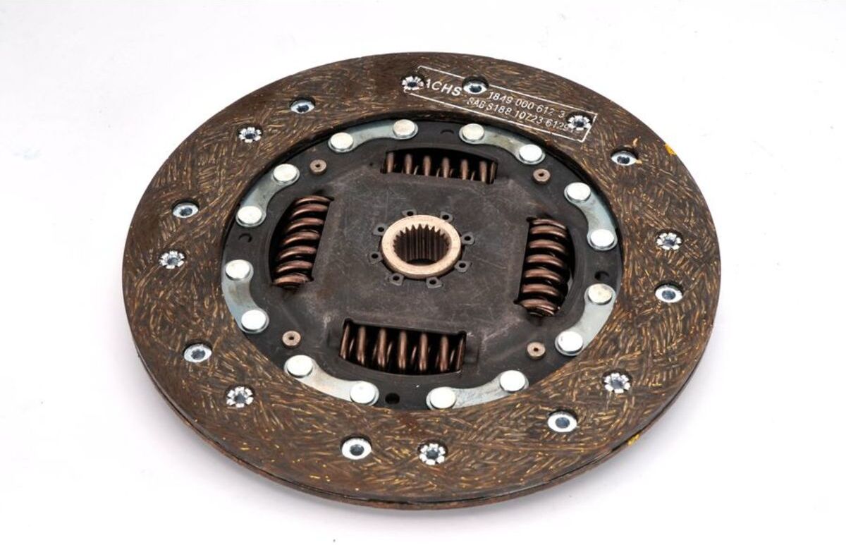 Kupplungssatz SACHS 3000 951 222