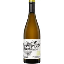 Figure Libre - Freestyle blanc 2023 - Domaine Gayda - 0.75L