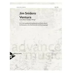 Ventura, Fachbücher von Jim Snidero