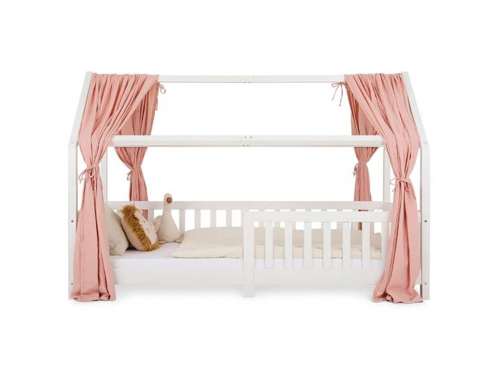 HAUSBETT-HIMMEL NENA rosa
