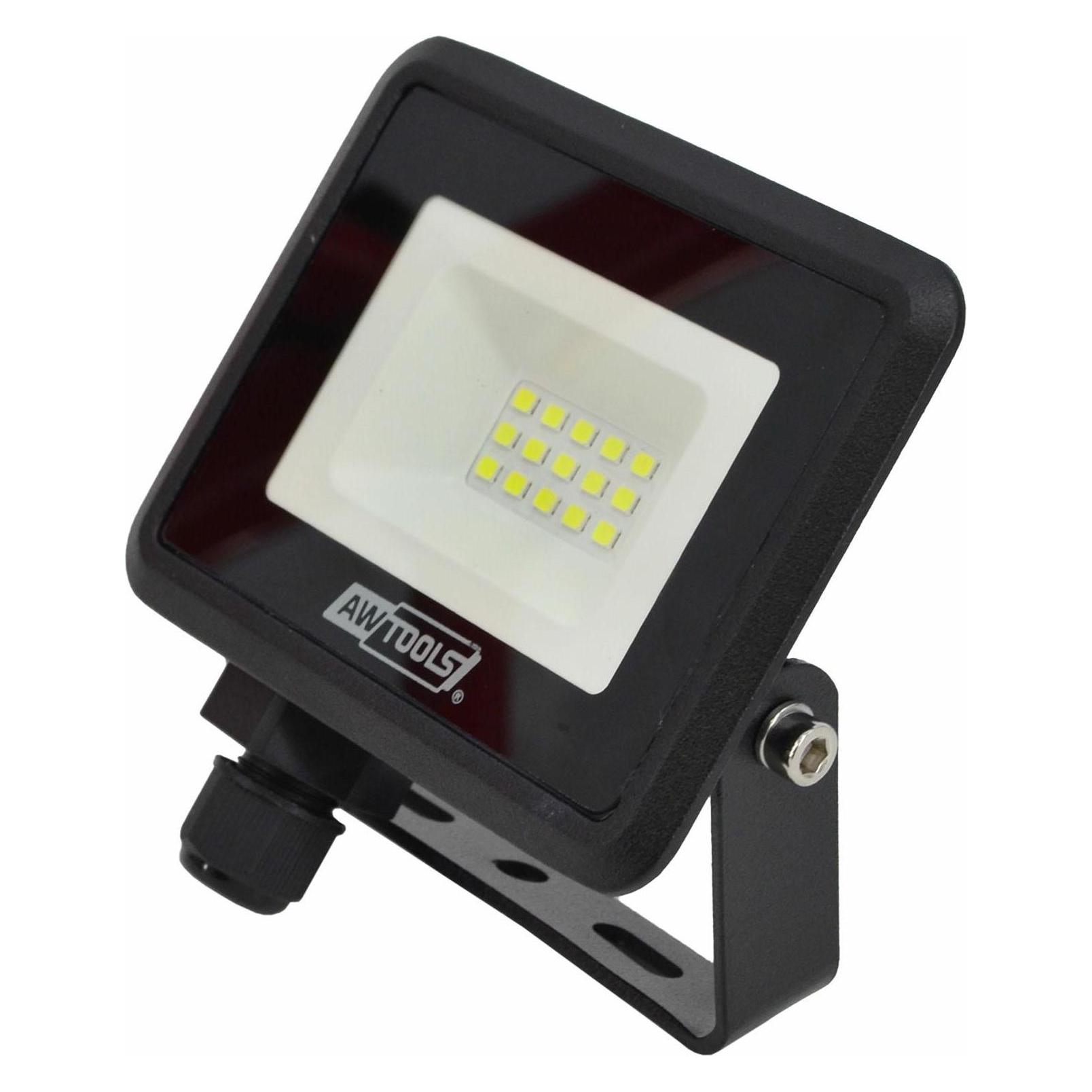 Awtools Reflektor Slim Smd LED 10w (950 lm) (AW17900)
