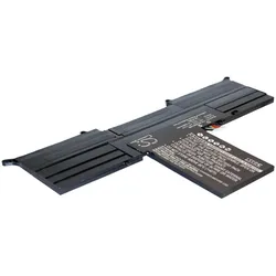NoName Battery for Acer Aspire S3 etc, Notebook Akku