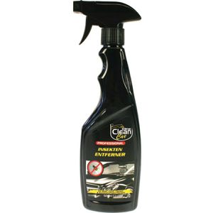 Elina-Clean Insektenentferner Car Professional, flüssig, Spray 500ml