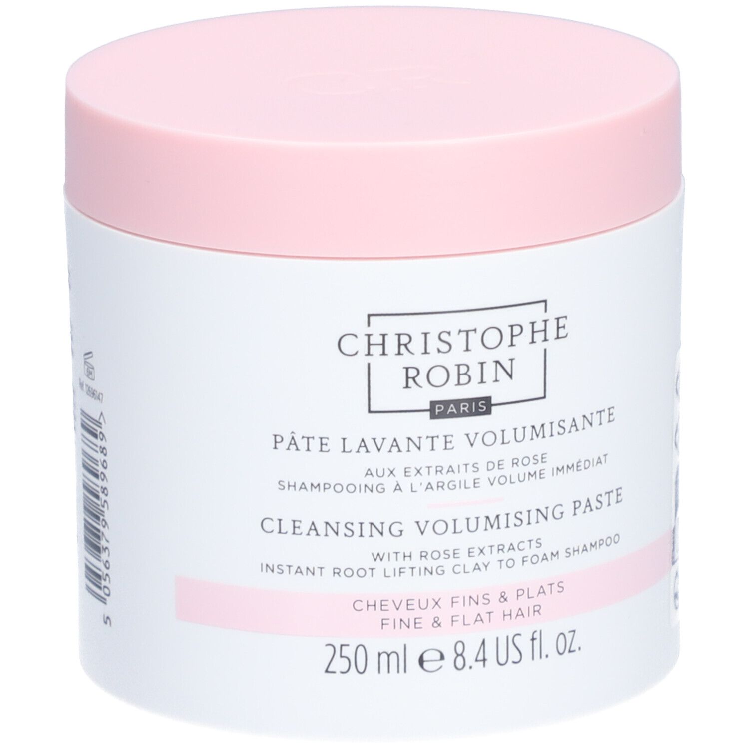 Chris Robin Pate LAV VOL Rass250Ml 250 ml Shampoo