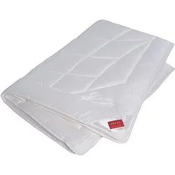 Hefel, Duvet, Sommerdecke PURE MAIZE (390g) (390 g, Mais, 200 x 200 cm)