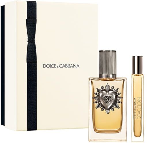 Dolce & Gabbana Cofre Devotion Male
