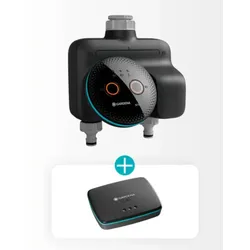 Gardena smart Dual Water Control Set (19044-20)